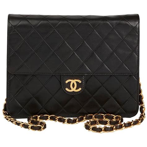 how much was a chanel bag in 1990|Chanel bag price guide.